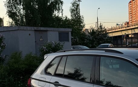 Volkswagen Tiguan II, 2020 год, 2 300 000 рублей, 16 фотография