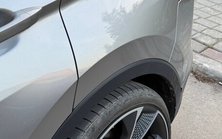 Volkswagen Tiguan II, 2020 год, 2 300 000 рублей, 14 фотография