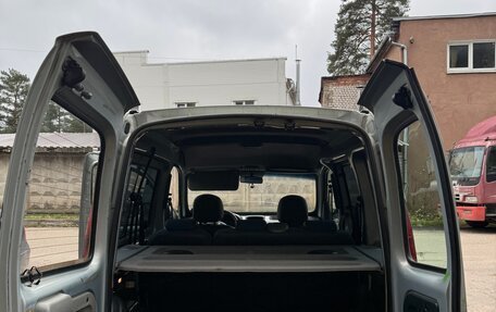 Renault Kangoo II рестайлинг, 2007 год, 450 000 рублей, 7 фотография