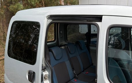 Renault Kangoo II рестайлинг, 2007 год, 450 000 рублей, 9 фотография