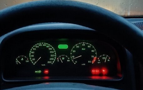 Lancia Kappa, 1997 год, 85 000 рублей, 3 фотография