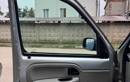 Renault Kangoo II рестайлинг, 2007 год, 450 000 рублей, 10 фотография