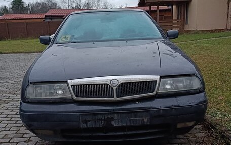 Lancia Kappa, 1997 год, 85 000 рублей, 4 фотография