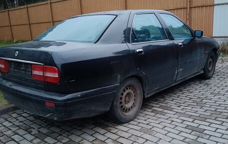 Lancia Kappa, 1997 год, 85 000 рублей, 6 фотография