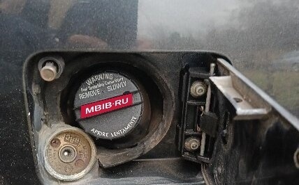 Lancia Kappa, 1997 год, 85 000 рублей, 8 фотография