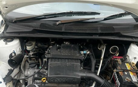 Toyota Vitz, 2003 год, 400 000 рублей, 7 фотография