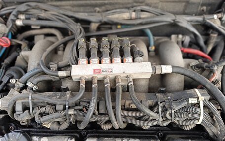 Lancia Kappa, 1997 год, 85 000 рублей, 10 фотография