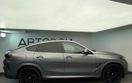 BMW X6, 2025 год, 18 800 000 рублей, 5 фотография