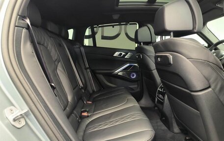 BMW X6, 2025 год, 18 800 000 рублей, 12 фотография