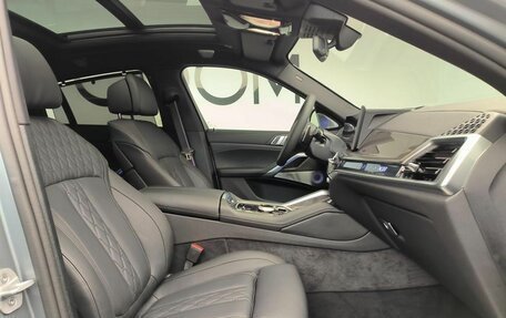 BMW X6, 2025 год, 18 800 000 рублей, 11 фотография