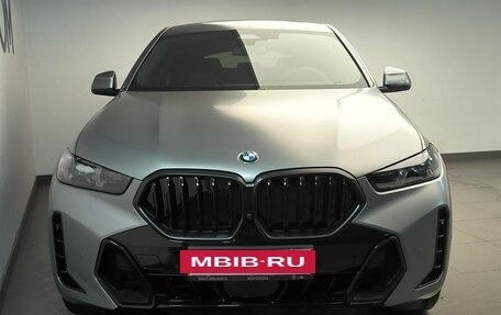 BMW X6, 2025 год, 18 800 000 рублей, 3 фотография