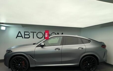 BMW X6, 2025 год, 18 800 000 рублей, 2 фотография