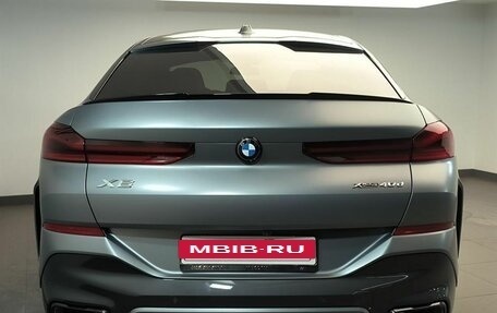 BMW X6, 2025 год, 18 800 000 рублей, 6 фотография