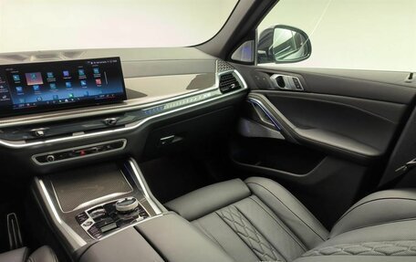 BMW X6, 2025 год, 18 800 000 рублей, 14 фотография