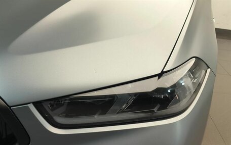 BMW X6, 2025 год, 18 800 000 рублей, 24 фотография