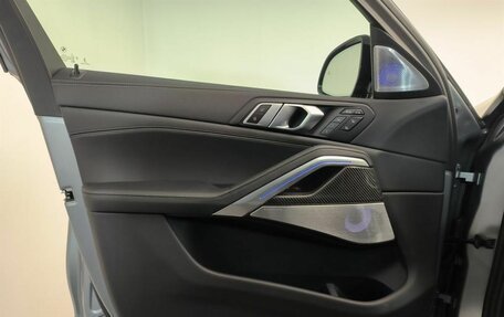 BMW X6, 2025 год, 18 800 000 рублей, 21 фотография