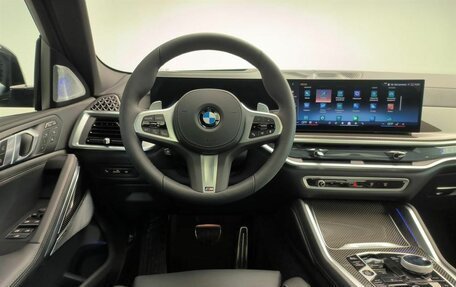 BMW X6, 2025 год, 18 800 000 рублей, 15 фотография