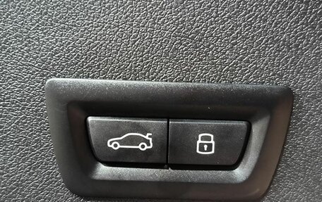 BMW X6, 2025 год, 18 800 000 рублей, 25 фотография