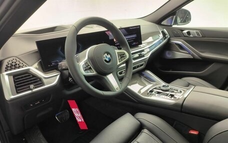 BMW X6, 2025 год, 18 800 000 рублей, 8 фотография