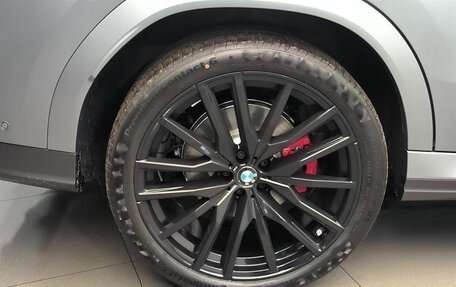 BMW X6, 2025 год, 18 800 000 рублей, 26 фотография