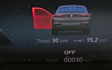 BMW X6, 2025 год, 18 800 000 рублей, 27 фотография