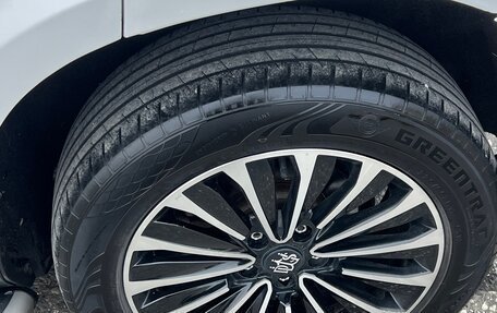 Skoda Yeti I рестайлинг, 2014 год, 1 150 000 рублей, 11 фотография