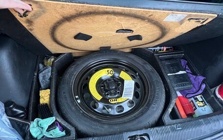 Skoda Yeti I рестайлинг, 2014 год, 1 150 000 рублей, 16 фотография