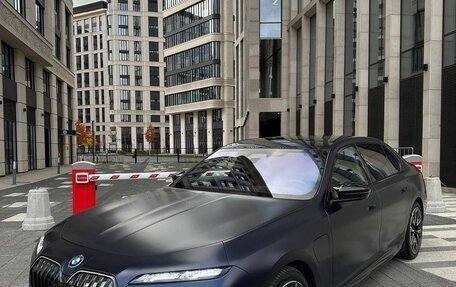 BMW 7 серия, 2023 год, 12 900 000 рублей, 1 фотография