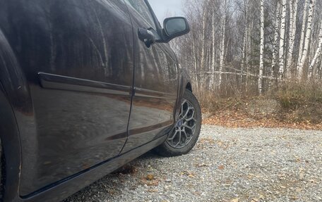 Ford Focus II рестайлинг, 2006 год, 459 000 рублей, 1 фотография