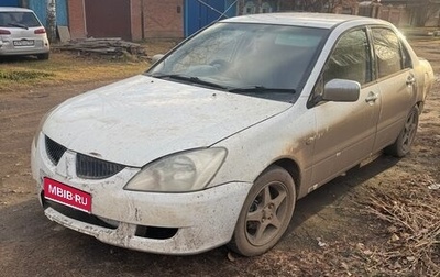Mitsubishi Lancer IX, 2003 год, 170 000 рублей, 1 фотография