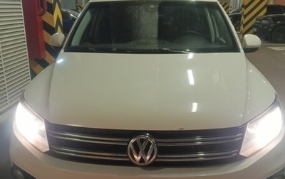 Volkswagen Tiguan I, 2011 год, 850 000 рублей, 1 фотография