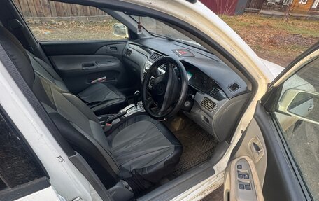 Mitsubishi Lancer IX, 2003 год, 170 000 рублей, 2 фотография