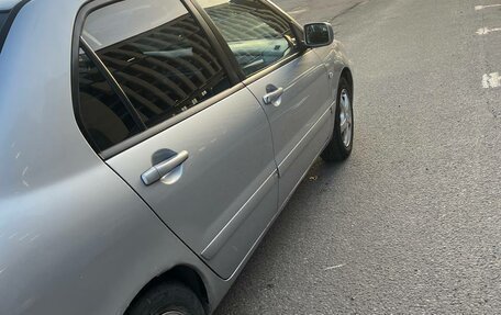 Mitsubishi Lancer IX, 2007 год, 275 000 рублей, 6 фотография