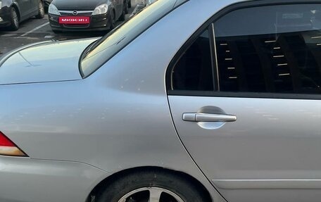 Mitsubishi Lancer IX, 2007 год, 275 000 рублей, 5 фотография