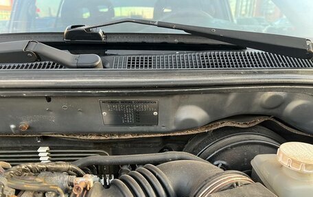 Mitsubishi Lancer IX, 2007 год, 275 000 рублей, 20 фотография