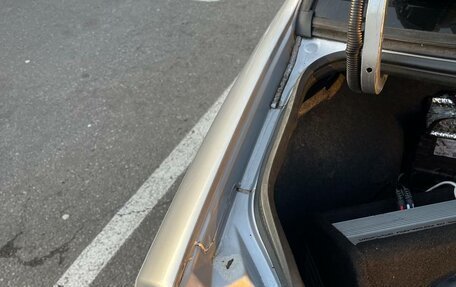 Mitsubishi Lancer IX, 2007 год, 275 000 рублей, 22 фотография