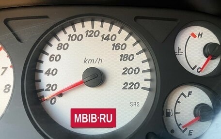 Mitsubishi Lancer IX, 2007 год, 275 000 рублей, 18 фотография