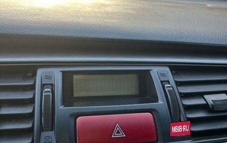 Mitsubishi Lancer IX, 2007 год, 275 000 рублей, 17 фотография