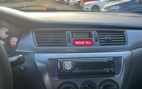 Mitsubishi Lancer IX, 2007 год, 275 000 рублей, 15 фотография