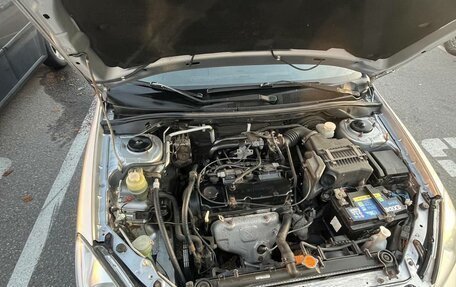 Mitsubishi Lancer IX, 2007 год, 275 000 рублей, 25 фотография