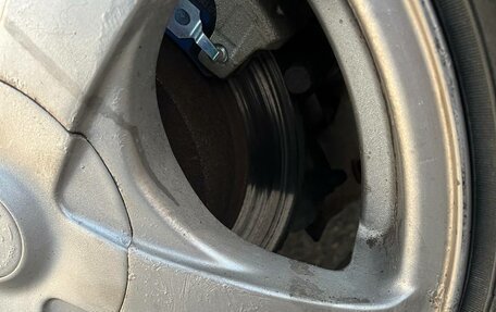 Mitsubishi Lancer IX, 2007 год, 275 000 рублей, 30 фотография