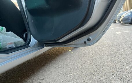 Mitsubishi Lancer IX, 2007 год, 275 000 рублей, 34 фотография