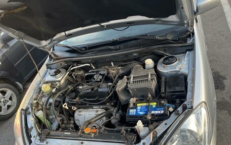 Mitsubishi Lancer IX, 2007 год, 275 000 рублей, 27 фотография