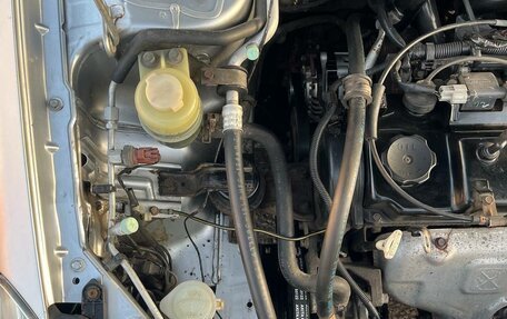 Mitsubishi Lancer IX, 2007 год, 275 000 рублей, 31 фотография