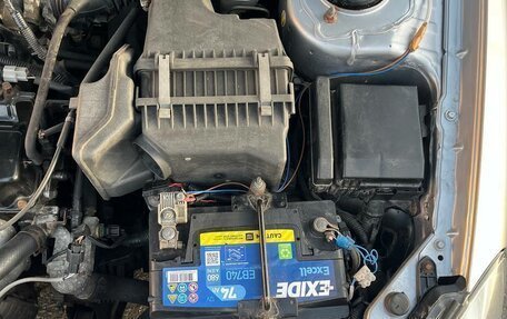 Mitsubishi Lancer IX, 2007 год, 275 000 рублей, 26 фотография