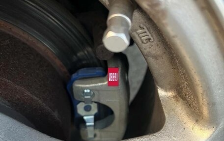 Mitsubishi Lancer IX, 2007 год, 275 000 рублей, 32 фотография