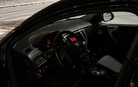 Chery M11 (A3), 2013 год, 490 000 рублей, 7 фотография