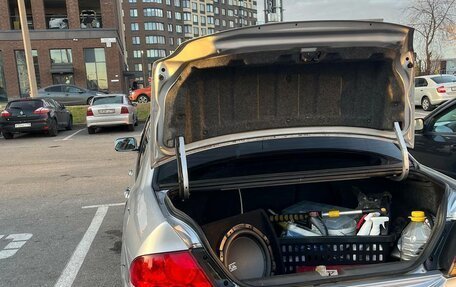 Mitsubishi Lancer IX, 2007 год, 275 000 рублей, 37 фотография