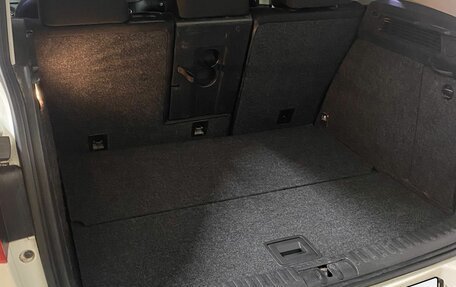 Volkswagen Tiguan I, 2011 год, 850 000 рублей, 4 фотография