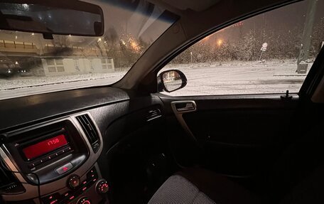 Chery M11 (A3), 2013 год, 490 000 рублей, 9 фотография